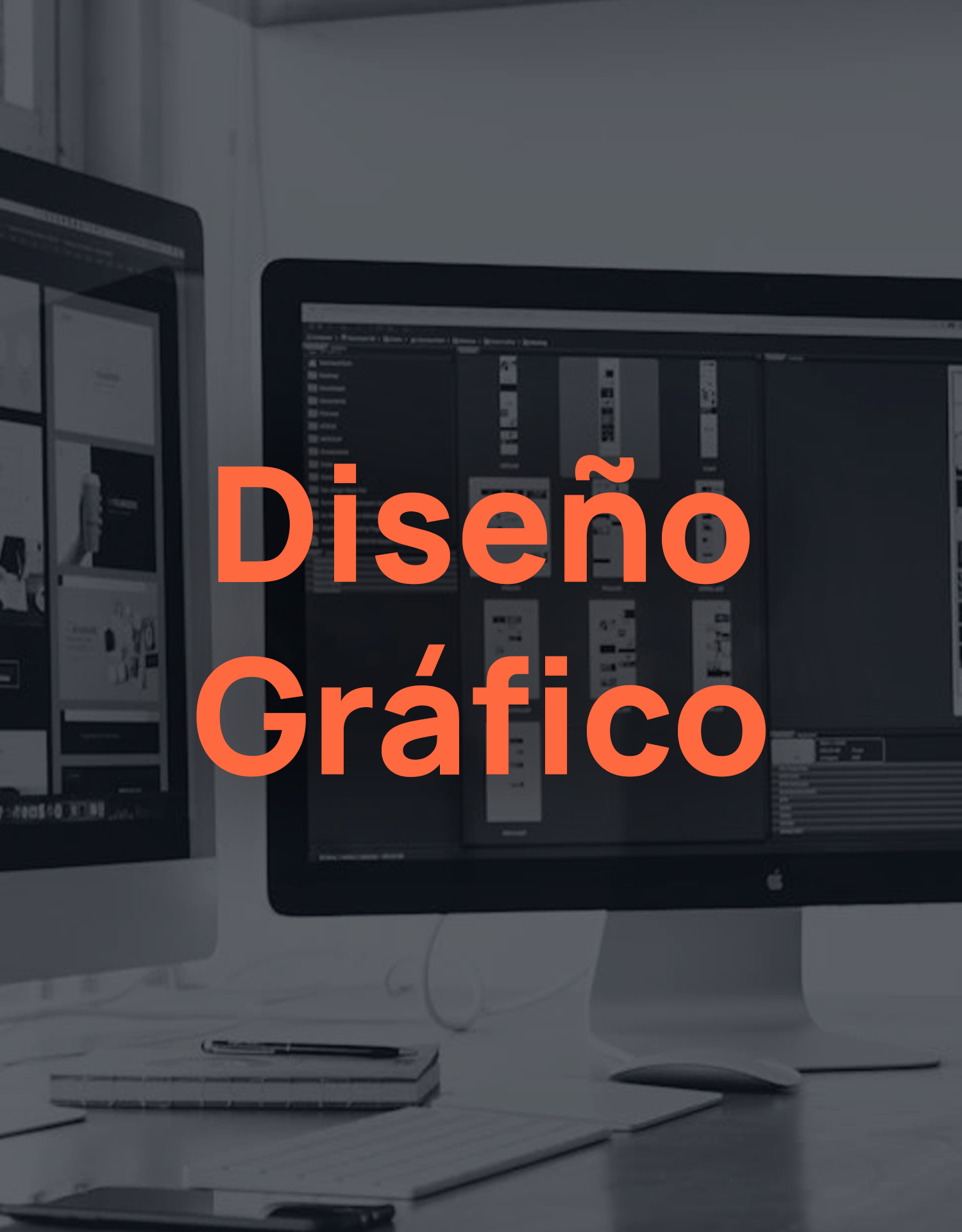 Diseño Gráfico